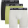 Nike Boxer Brief 3er Pack Everyday Cotton Stretch