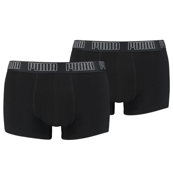 Puma Basic Trunk 2P Black M