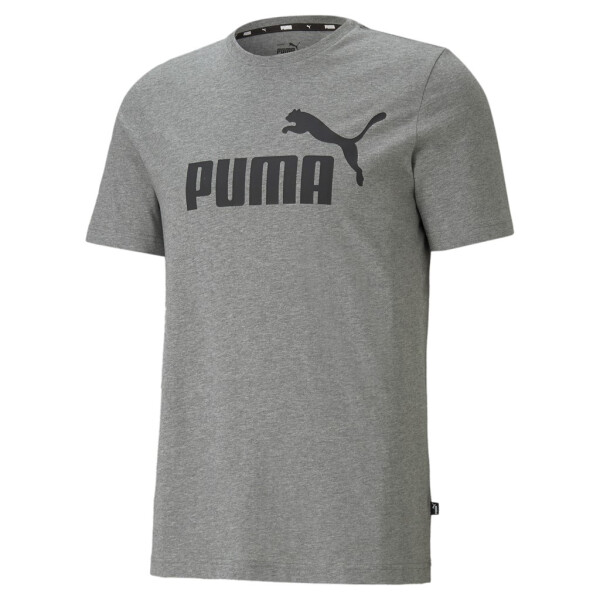 Puma ESS € Tee, Logo 22,95