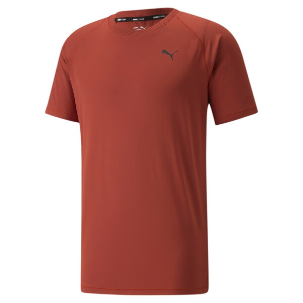 Puma Studio Yogini Lite Tee Rot XL