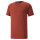 Puma Studio Yogini Lite Tee Rot XL